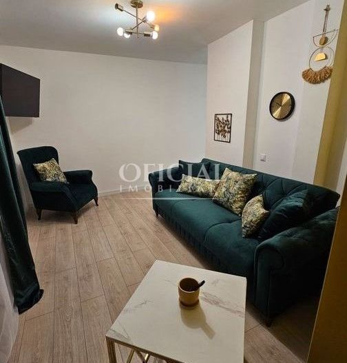 Apartament 2 camere | Garaj | Terasa 25 mp | Zona Vivo | Floresti - Poză 2