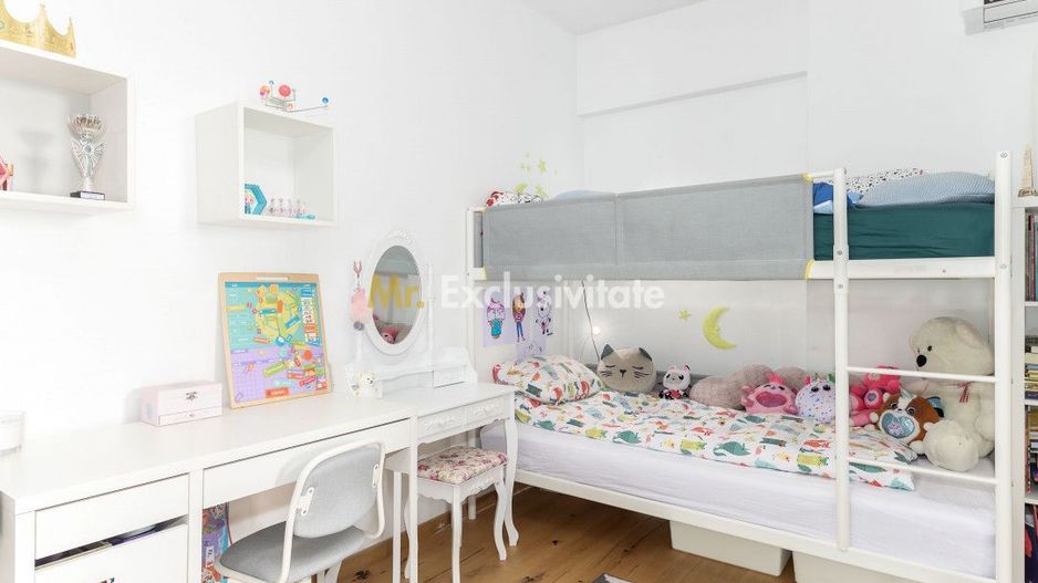 Apartament spatios in Saphir Stein 3 camere, 3 bai, 136 mp utili - Poză 19