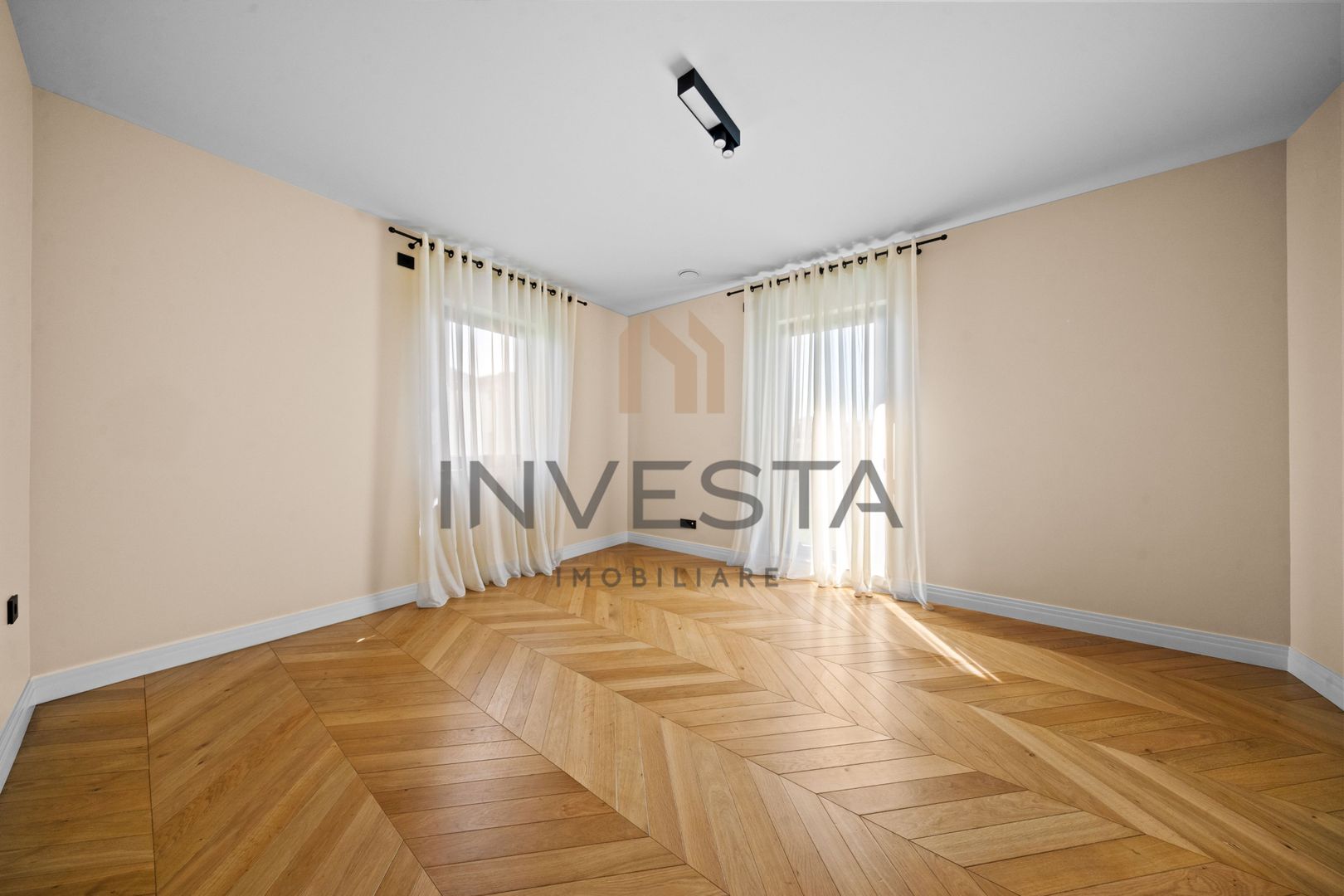 Casa Smart Premium, 5 camere, 278 mp, cartier privat, Floresti - Poză 9