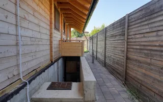 Inchiriere Casa Cristian- Brasov - Poză 25