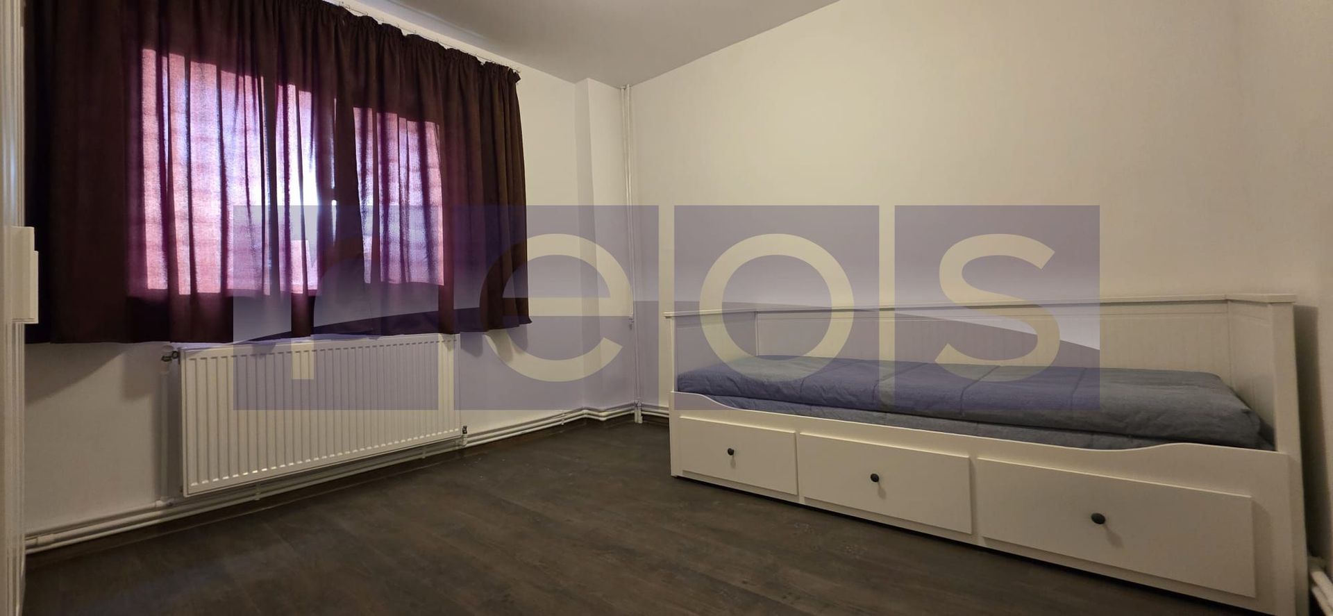 VANZARE 4 CAMERE SEMIDECOMANDAT CENTRALA TINERETULUI - Poză 7