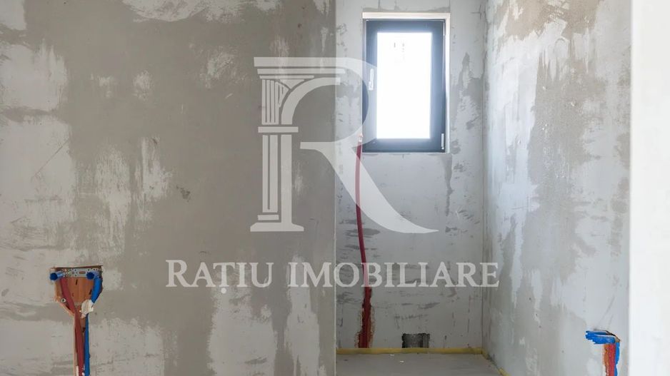 Casă Nouă | 3 Dormitoare | Teren 519 mp | Sântandrei - Poză 9