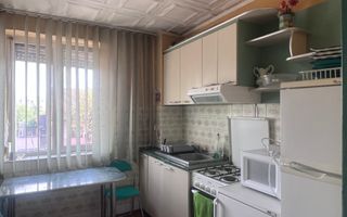 Apartament cu 2 camere | Etajul 1 |  Calea Aradului | Oradea - Poză 9