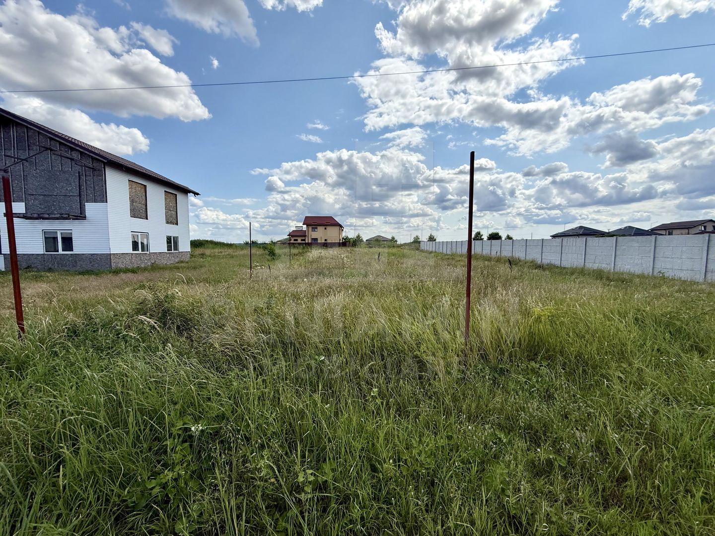 Teren de vanzare Hanul cu Ponei Carcea 550mp - Poză 2