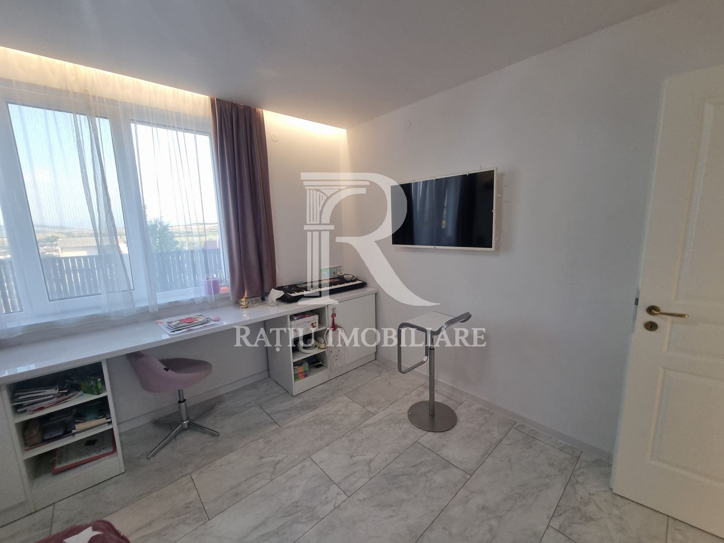 Casa  moderna de vanzare | Zona Archia | Deva | Jud. Hunedoara - Poză 18