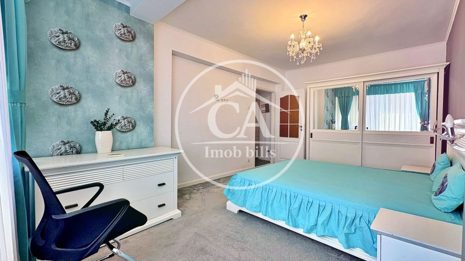 Apartament cu 3 camere situat în zona Decebal - Poză 4