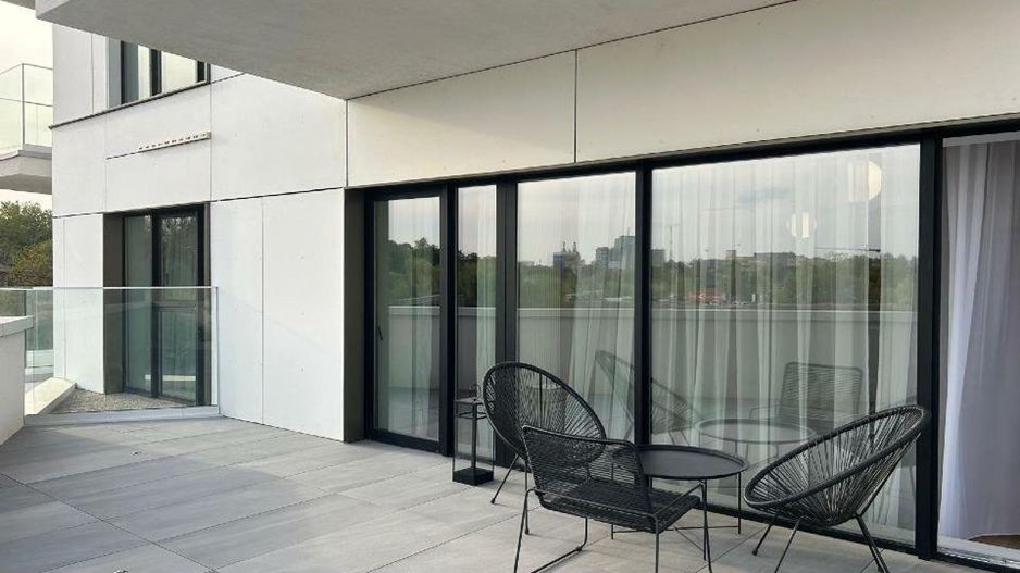 Apartament superb High En 3 camere One Verdi Park I Terasa 40 mp - Poză 8