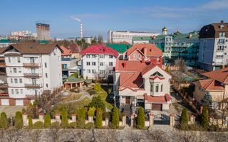 Vânzare, casă, 5 camere, str. Grenoble, Telecentru - Poză 90