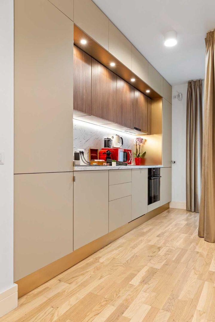 Apartament 2 camere | 70 mp | 102 The Address - Poză 7
