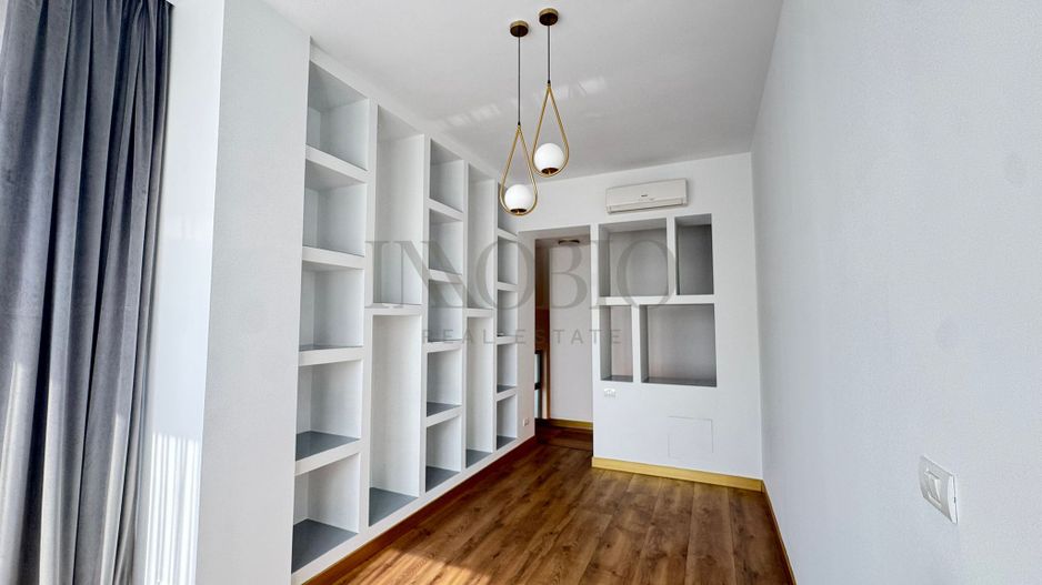 Vila 6 Camere | GreenLake | Gated Community - Poză 25