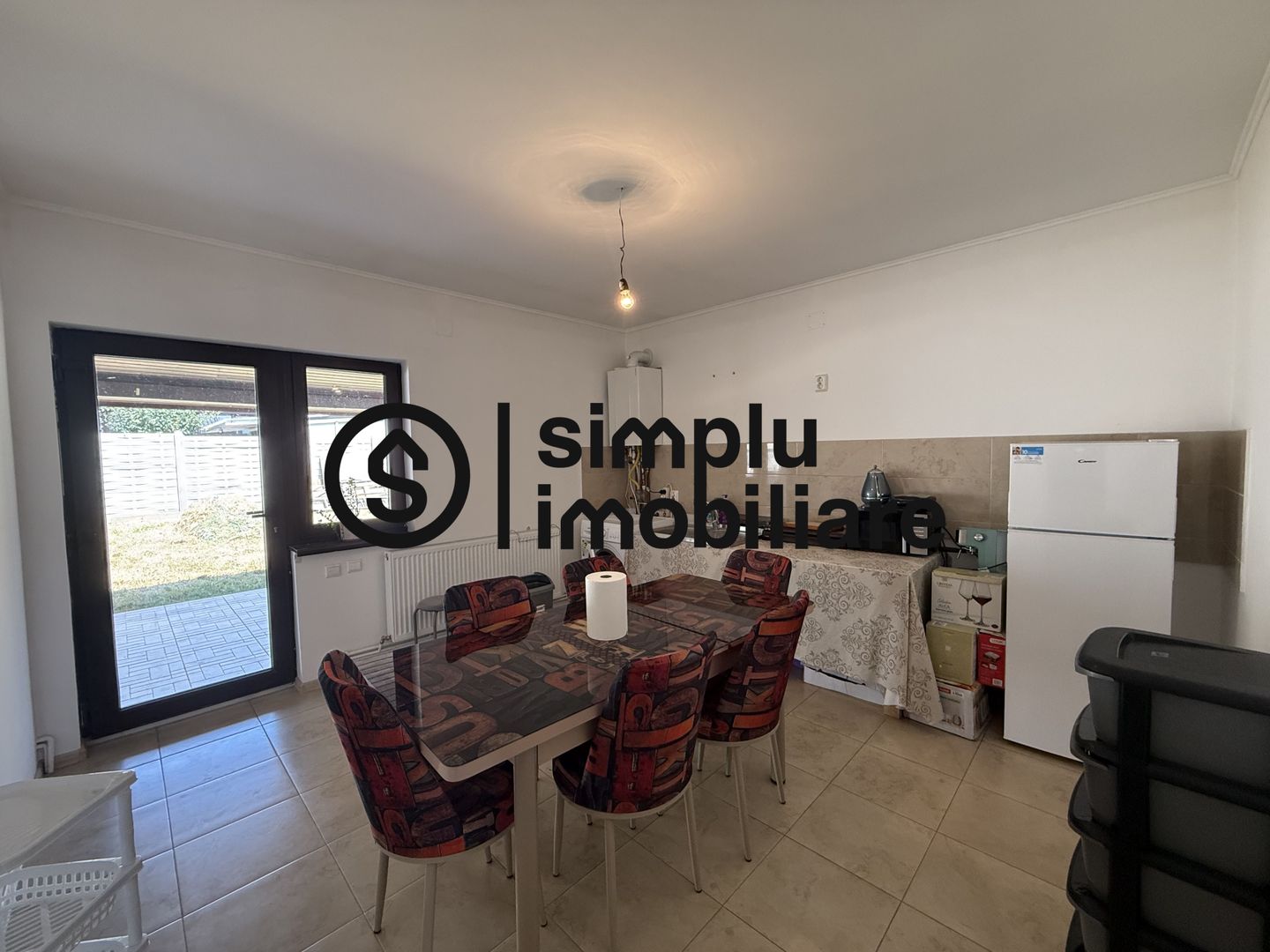 Casa 3 camere Parter zona Damila - Poză 2