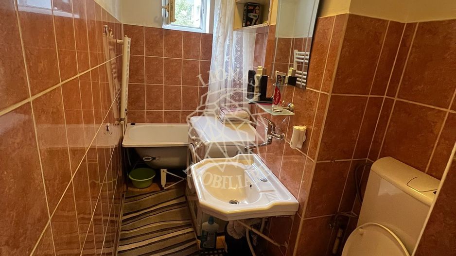 Apartament 2 camere-etaj 2-balcon-Zona Lama - Poză 6