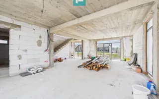 Casa cu etaj la gri in Zimandul Nou - Poză 12