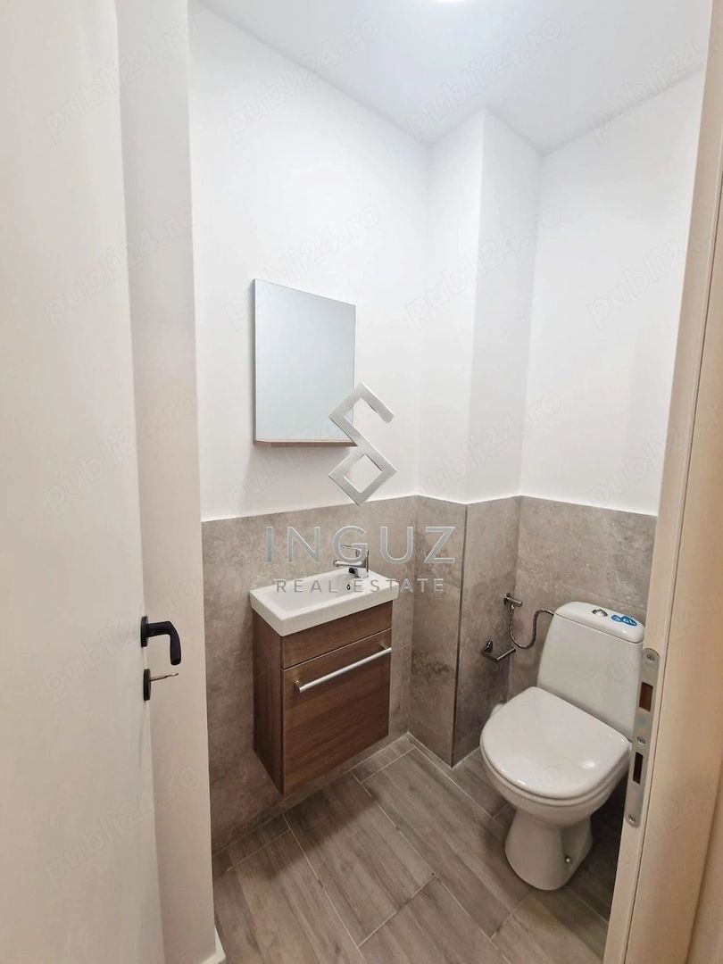 Apartament 3 camere de închiriat – Sector 5 | Aproape de Piața Unirii - Poză 5