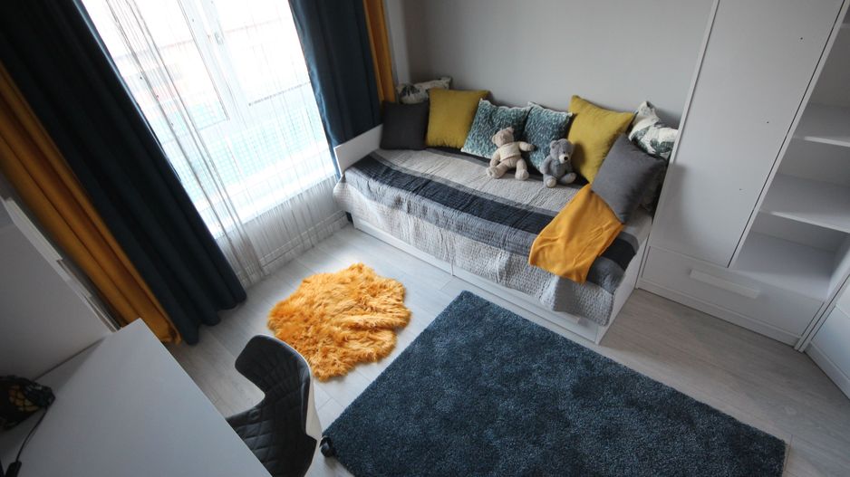 Apartament 3 camere in zona Buziasului - Poză 12