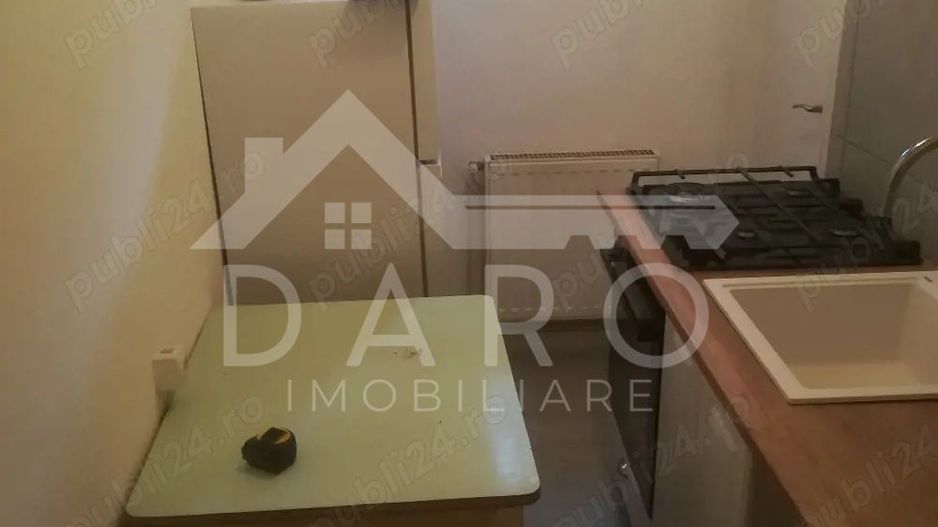 Închiriez apartament 2 camere, Aleea Savinesti - Poză 3