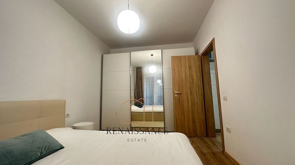 Dumbravita 2 Camere | 50mp Utili 50mp Terasa | 2 locuri de parcare - Poză 17