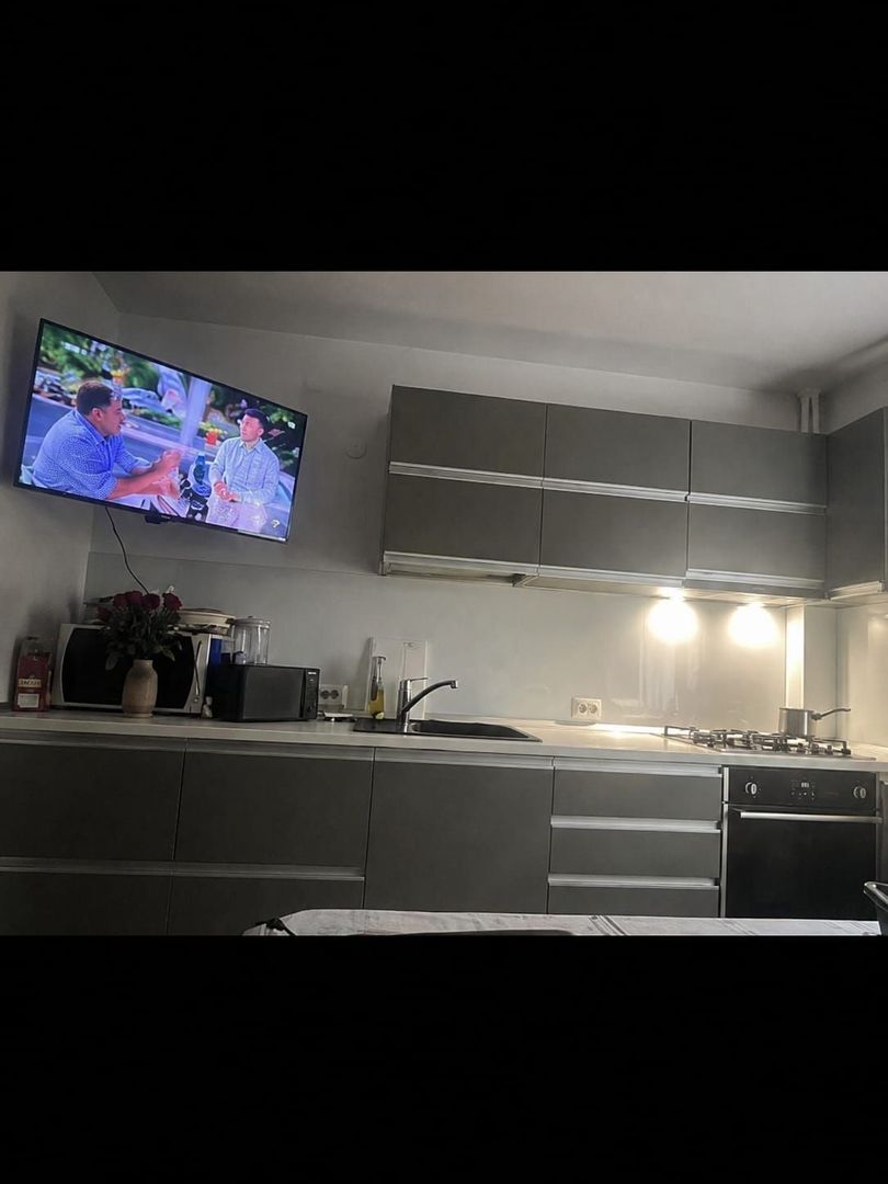 Apartement 3 camere Nerva Traian - Poză 4