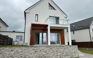 Casa Individuala cu garaj in FELEACU ansamblu inchis - Poză 4