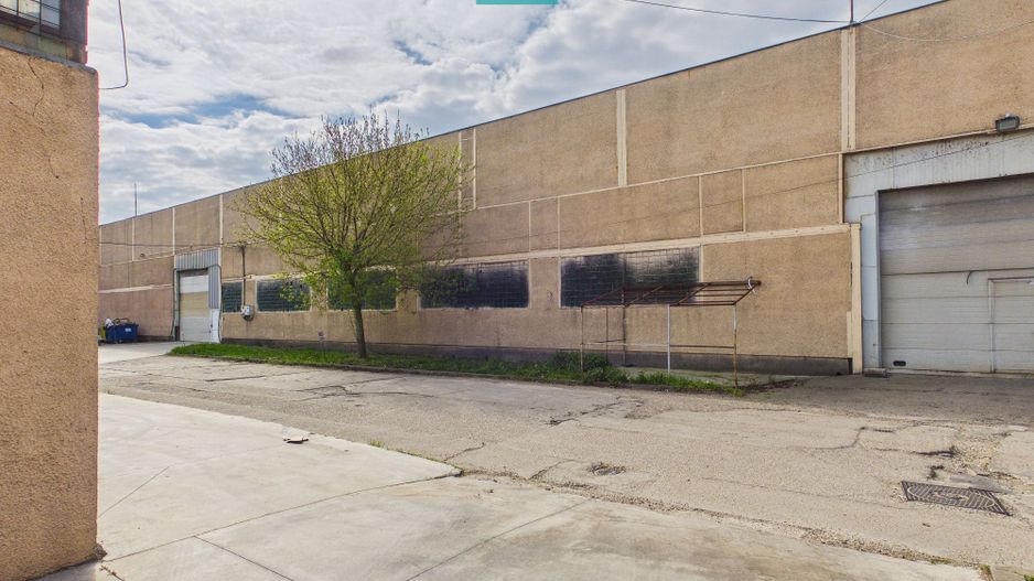 Hală de închiriat – Arad - Poză 3