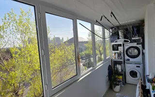 Apartament 3 camere Gara Obor I Premium - Renovat 2023 I COMISION 0% - Poză 34