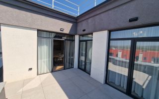 Vânzare, apartament, 3 camere, str. 1 Mai, Orhei - Poză 11