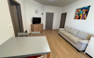 Giroc-Eso | De inchiriat | 2 camere | Loc de parcare - Poză 3