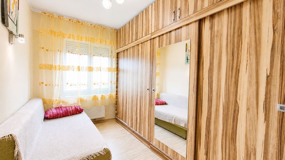 Apartament tineresc 2 camere, zona Intim, Kauflad - Poză 3