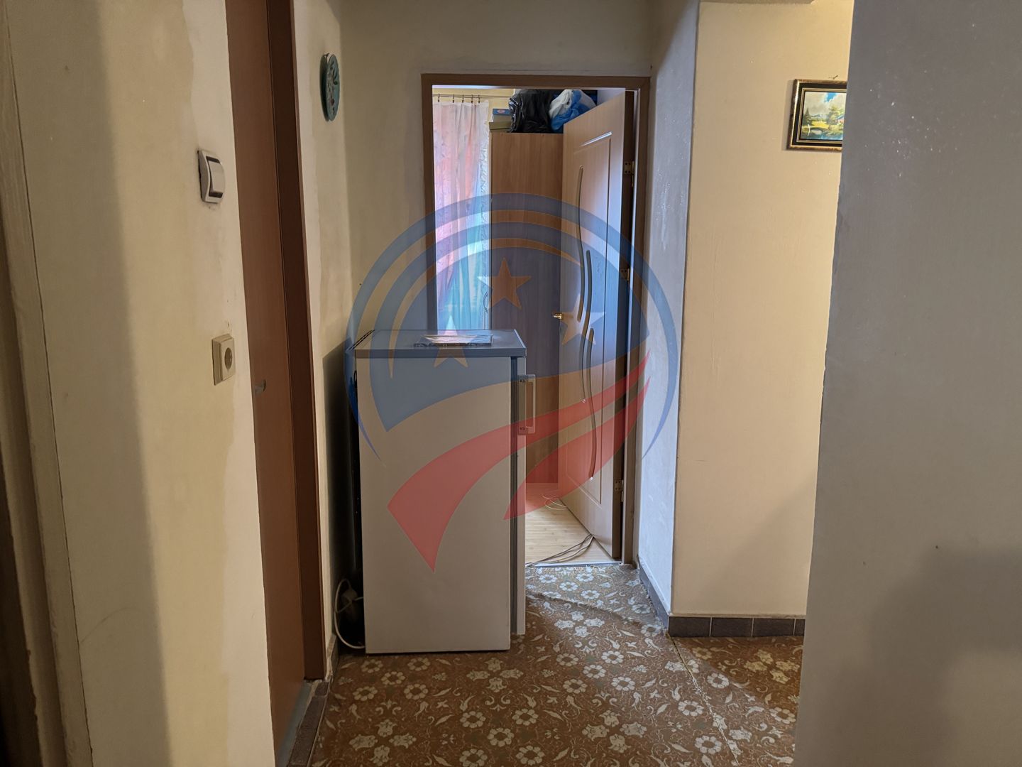 Apartament decomandat, 3 camere, zona Mall Electroputere - Poză 4
