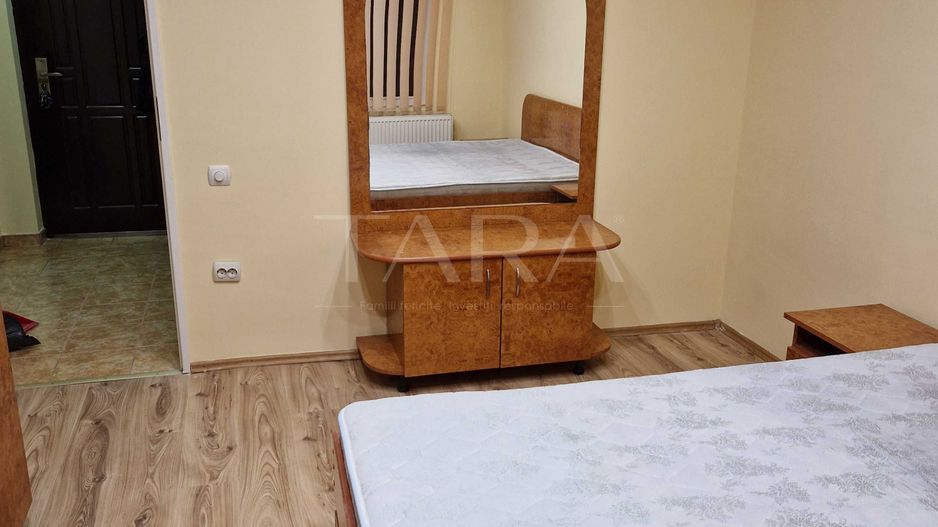 Apartament cu 2 Camere în Florești, Zona Someșului - Poză 6