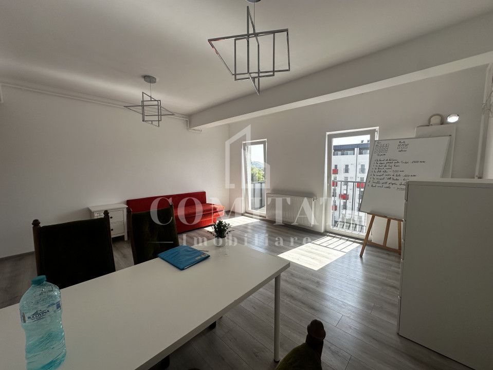 Apartament 2 camere | 50mp | Floresti - Poză 3