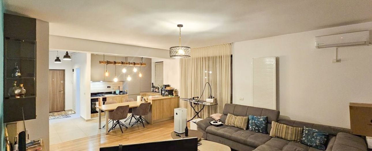 Chirie | Apartament 3 camere | Parcare | OMV Pipera - Poză 2