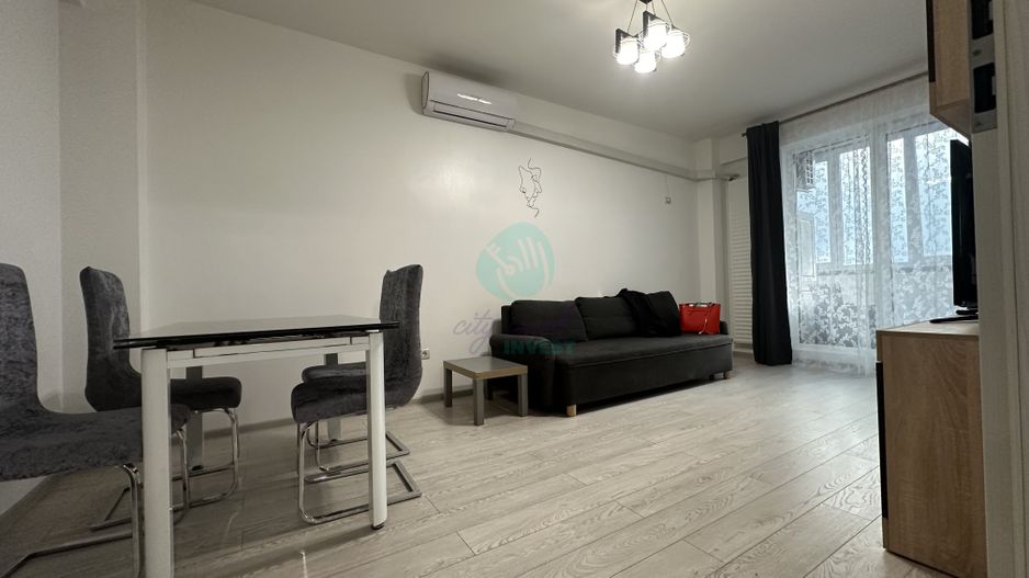 2 camere decomandate Parcul Carol - Poză 5