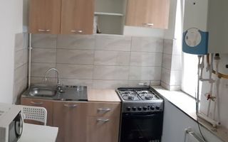 Inchiriere - Apartament 2 camere in zona Victoriei-Strada Sevastopol-550EUR - Poză 6