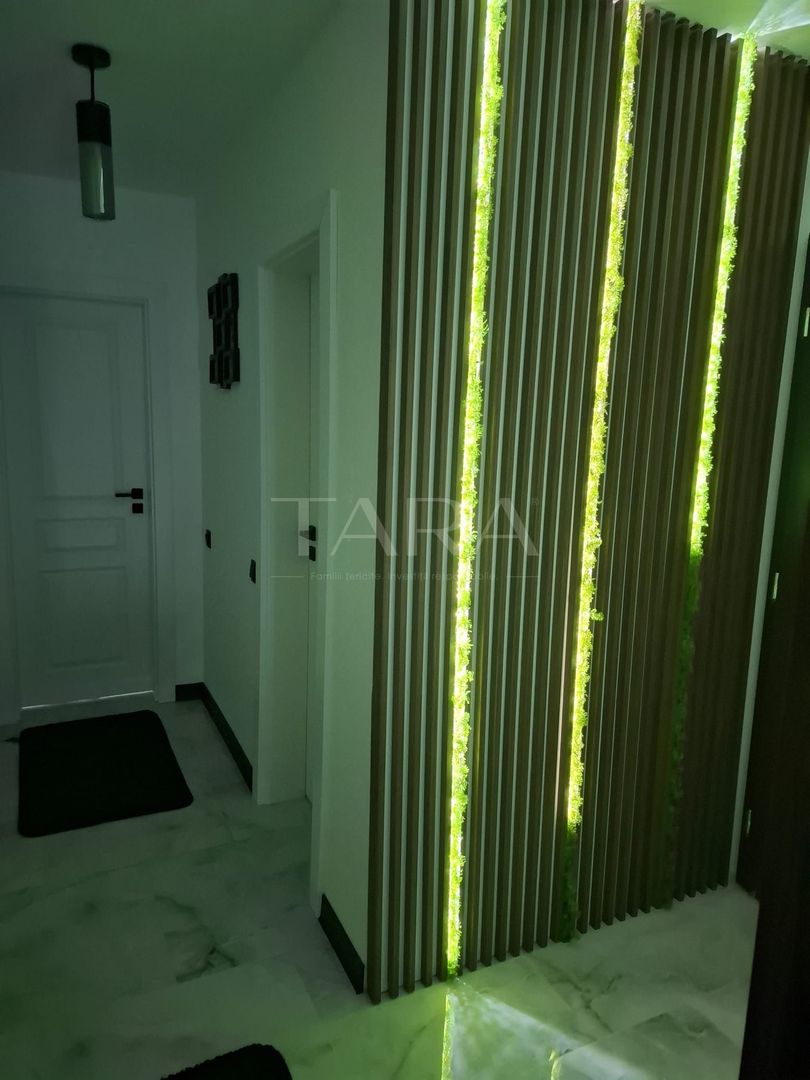 Apartament 3 camere – Dâmbul Rotund, parcare subterană - Poză 9