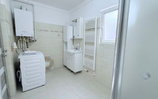 Casa individuala de inchiriat, 2 camere, curte, parcare, zona Someseni - Poză 6