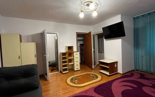 ÎNCHIRIERE o garsonieră spațioasă de 42 mp - Poză 2