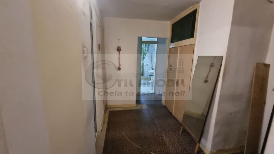 Lidl - Tudor Neculai - Apartament 4 camere decomandat - 80 mp ! - Poză 9