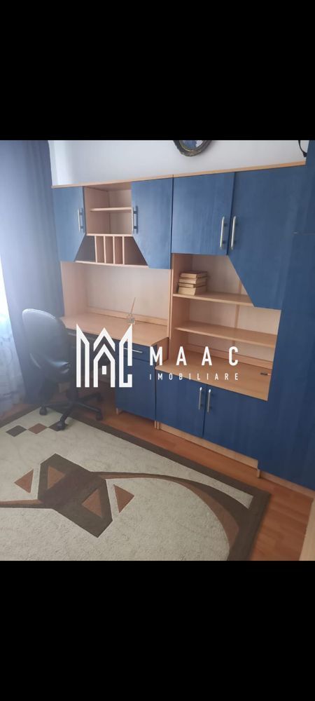 Apartament 2 camere de închiriat | Hipodrom 4 | parcare, balcon - Poză 5
