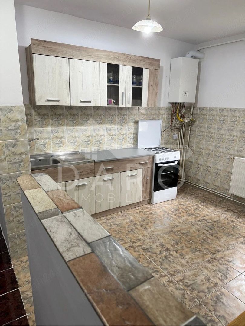 🔥 APARTAMENT 2 CAMERE – BULEVARDUL PANDURILOR – 110.000€ 🔥 - Poză 2