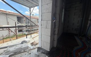 Vila moderna, P+1+M, 4 camere, Popesti-Leordeni - Poză 9