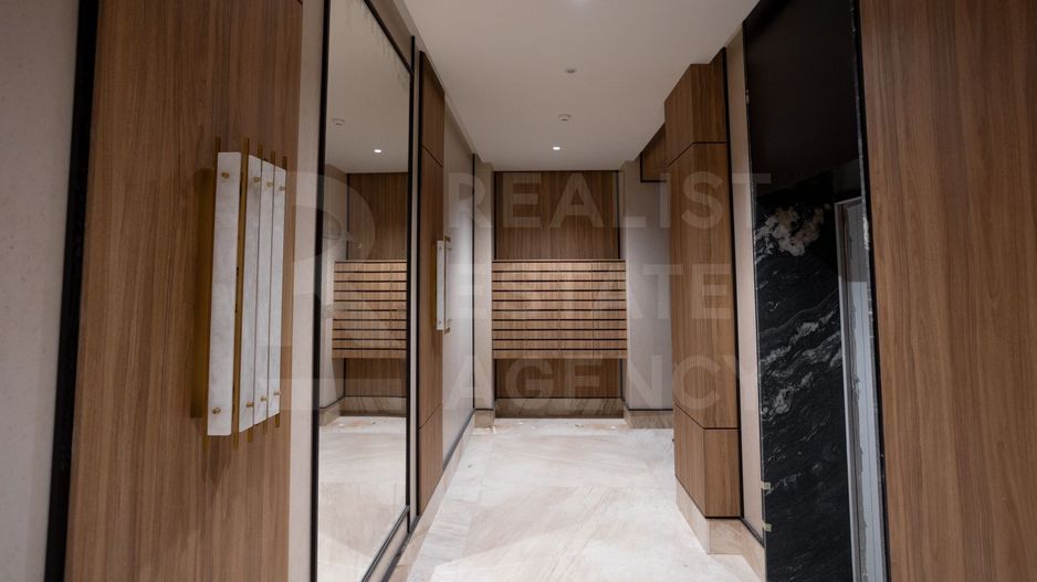 Chirie apartament PREMIUM în inima Chișinăului – Square Residence - Poză 10