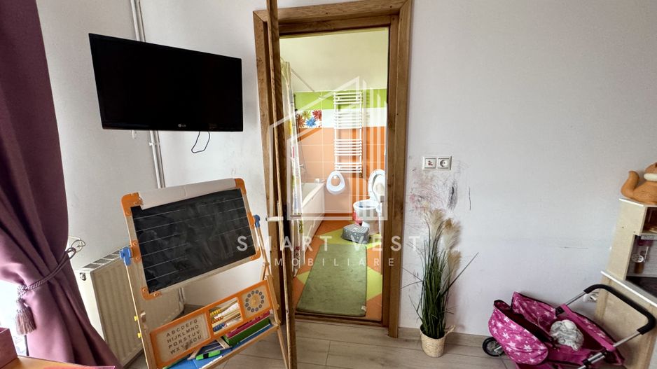 Casa spatioasa de vanzare | 275 mp (cu beci) | Zona Unio - Poză 23