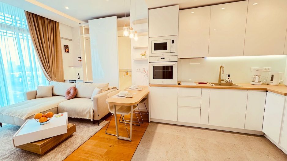 2 camere | UpSite Floreasca | Promenada Mall | Aviatiei - Poză 6