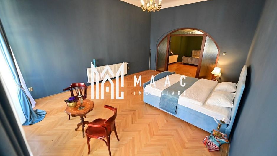 Apartament 2 camere | Etaj 1 | Spatiu comercial Ultracentral - Poză 2