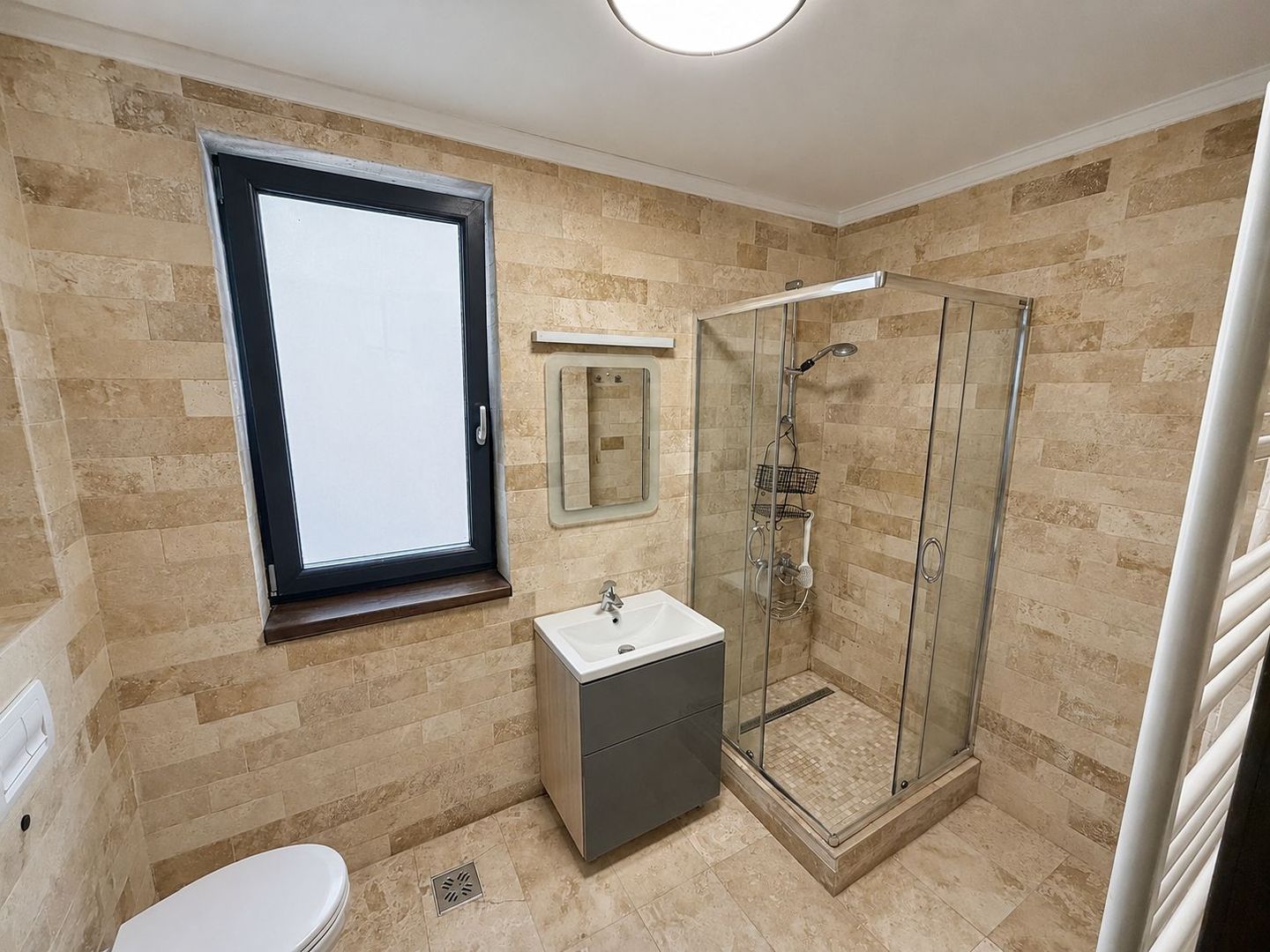 Apartament de vânzare | 2 Camere | Grigorescu | Bloc Nou | Parcare - Poză 11