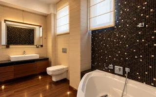 Penthouse 3 camere Herastrau | Loc de parcare - Poză 16