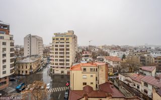 Penthouse 4 Camere 150 mp, Terasa, Boxa 34 mp, 2 Parcari - Poză 20