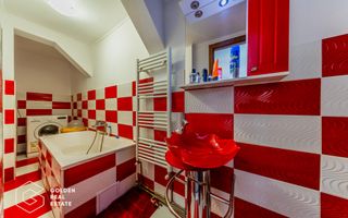 Apartament 2 camere, semidecomandat, zona Bujac, etaj 2 - Poză 10