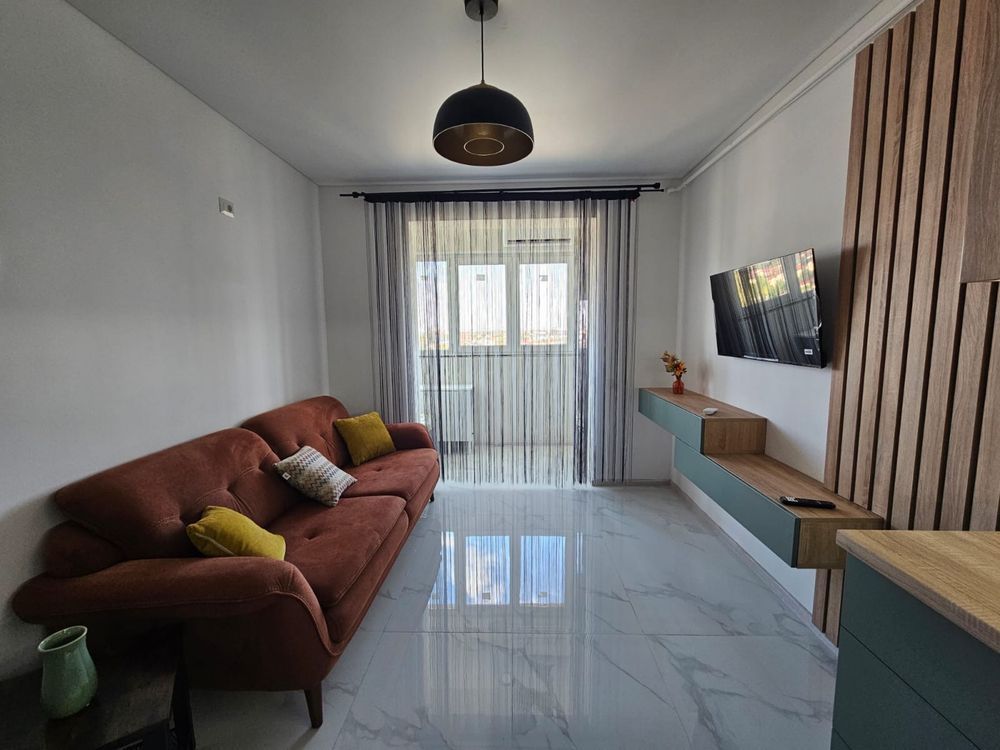 Vand studio/doua camere in pollux totul nou lux - Poză 3